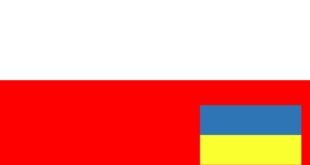 Język polski dla osób z Ukrainy.