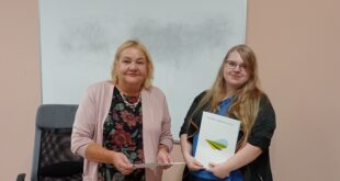 🎓 Nadanie tytułu nauczyciela mianowanego