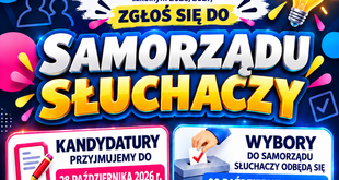📣UWAGA, SŁUCHACZE MEDYKA!📢